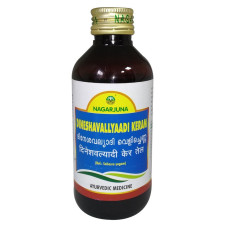 Dineshavallyaadi Keram (200ml) – Nagarjuna